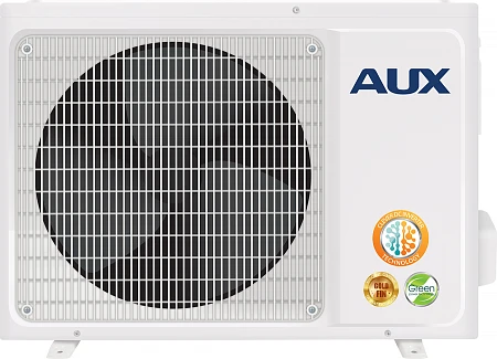AUX Q Fresh ASW-H09A4/QF-R2DI/AS-H09A4/QF-R2DI