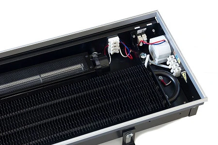KVZ Vent 360-140-1700-4V