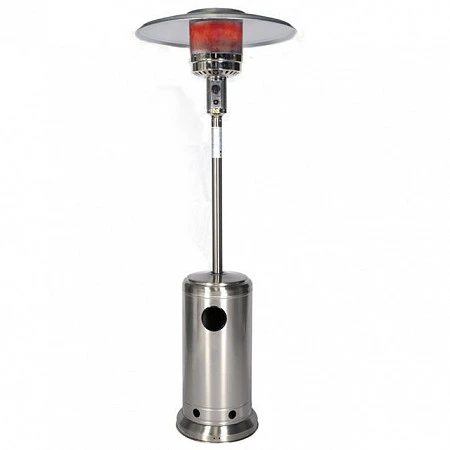 WWT 13B Stainless steel