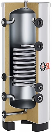 SILA SST-100 S (JI)