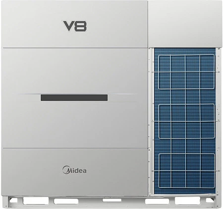 Midea MV8i-1010WV2GN1(PRO)