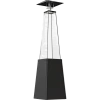 Kratki UMBRELLA/BS/C/G31/37MBAR/S/ZE - без стоек (черный)