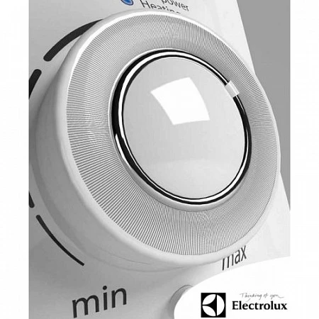 Electrolux EWH 125 axiomatic