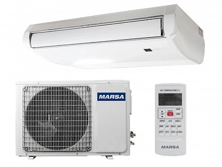 Marsa MRK-24СHAN/MRK-24HANE-W