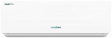 Ecoclima Multi Nova CMWM-CH09/AA-4R2