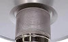 WWT 13B Table Stainless steel