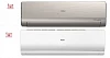 Haier Lightera Super Match 2U40S2SM1FA/AS09NS6ERA-W/AS09NS6ERA-G