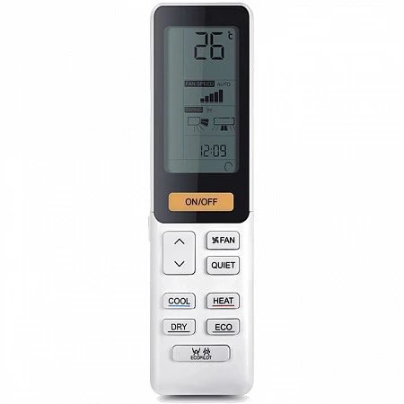 Haier Super Match AS50S2SJ1FA-W