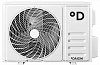 Daichi Miracle MIR70AVQS1R/MIR70FVS1R