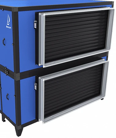 Breezart 32000 Aqua Pool RP-BC