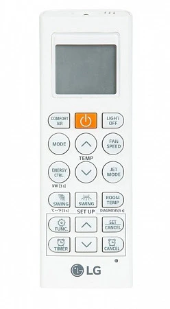 Lg Evo Max DC24RH