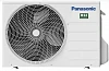 Panasonic Compact CS-TZ50WKEW/CU-TZ50WKE