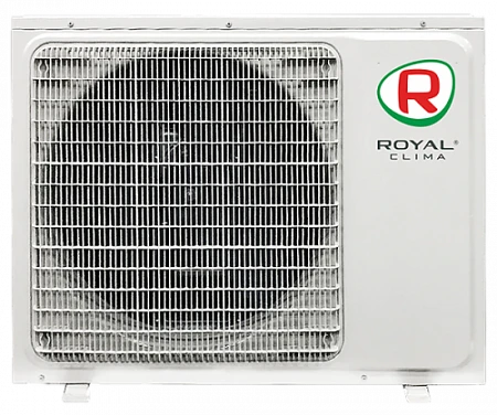 Royal Clima CO-4C 36HNXA/CO-E 36HNX