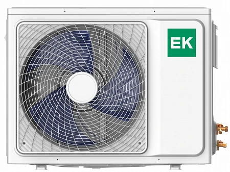 Euroklimat Alba EKSA-50HN/EKOA-50HN