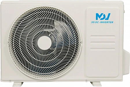 Mdv MDCA4I-12HRFN8/MDOAG-12HDN8