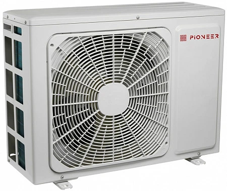 Pioneer Artis KFR70MW/KOR70MW Nord-30