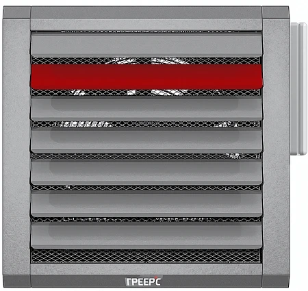 ГРЕЕРС ЕС-21 IP21