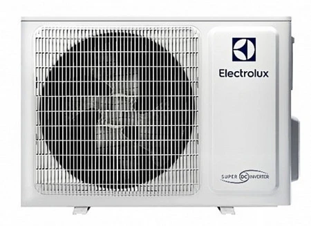 Electrolux Enterprise EACS/I-24HEN-WHITE/N8