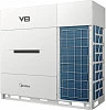 Midea MV8i-1010WV2GN1(PRO)