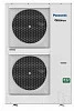 Panasonic S-100PT2E5B/U-100PZH2E8