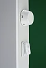 TECHNOTHERM CVS 1501 E с электронным термостатом
