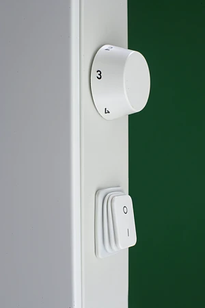 TECHNOTHERM CVS 1501 E с электронным термостатом