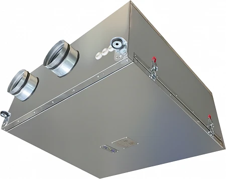 Naveka Node5-160(25m)/RP-M,VAC(D220),E1.5 Compact с пультом Z031