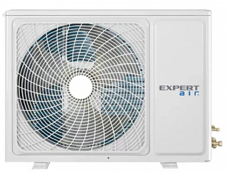 EXPERTAIR Cyclone ZAC-I/CN09NPZ