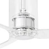 Faro Tube Fan Transparent (33374)