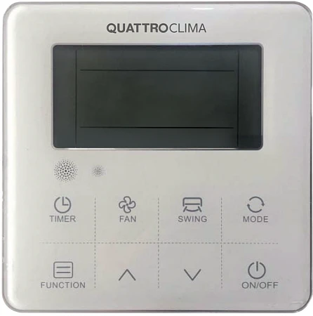 QUATTROCLIMA QV-I48DGE/QN-I48UGE
