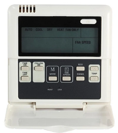 Midea MTIU-07NXD0