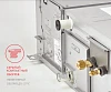 Toshiba MMD-UP0271BHP-E