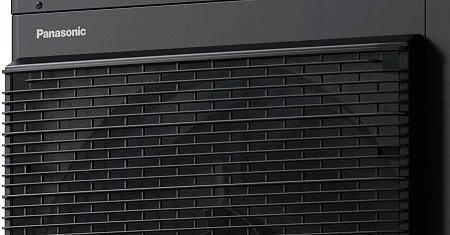 Panasonic WH-UXZ12KE8