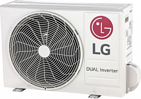 Lg Mega Smart P18TT