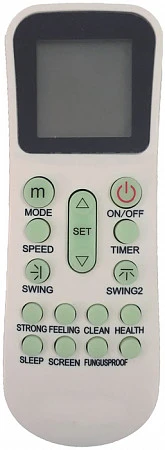 Dahatsu DH-CS-12A (TCL)