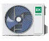 Euroklimat EKCX-50HNN/EKOX-50HNN/EKA-CCX