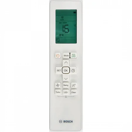 Bosch Climate Line 5000 CLL5000 W 34 E/CLL5000 34 E