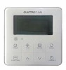 QUATTROCLIMA QV-M140DHC