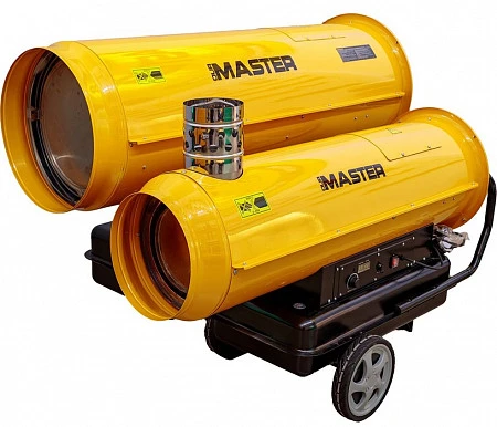 Ourmaster DV 170