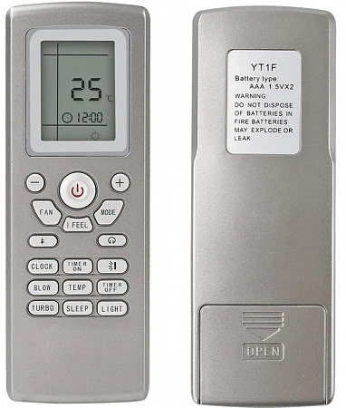 Tosot T09H-FC1A/I/TD01