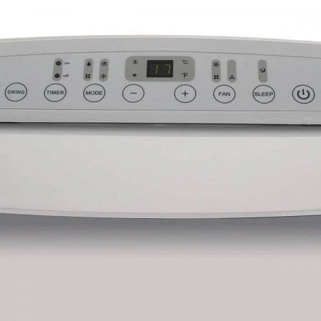 Midea MPPDB-12HRN1-Q