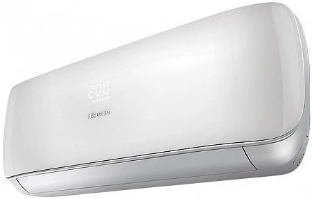Hisense Silver Free Match AMS-09UR4SVETG67(R)