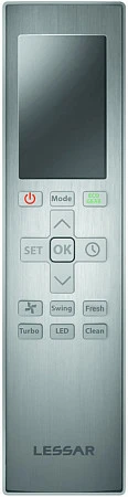 Lessar Flexcool LS-HE18KCE2B/LU-HE18KCE2B