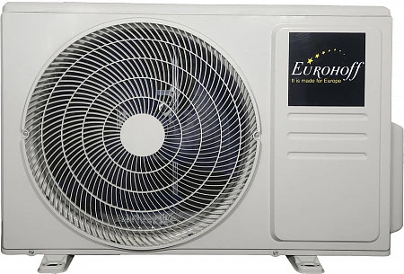 Eurohoff EV-CS-60M