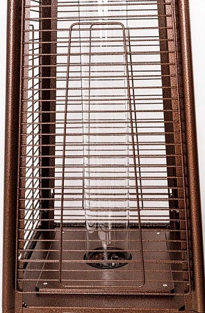 Stalleh Pyramid X4 Rattan Brown