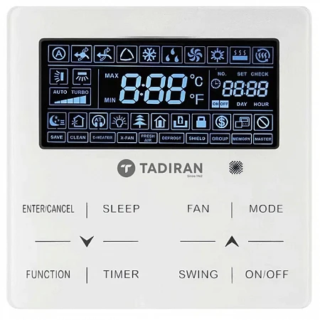 Tadiran TNVMF280CP/1-V