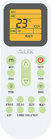 AUX ALCA-H18/4R1С/AL-H18/4R1С(U)
