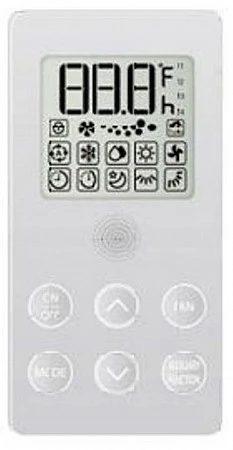 General Climate GC-FS60AR1/GU-U60H2