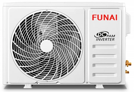 Funai Akoya Nero RAC-I-AN25HP.D01