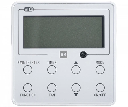 Euroklimat EKDGF-50HIS